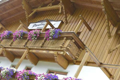 Hostal Paulingerhof