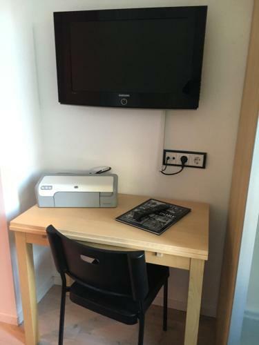 Apartamento Messe Ferienwohnung D�sseldorf Oberkassel