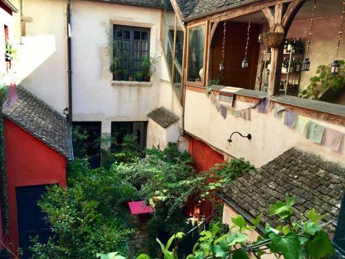 Apartamento Barbary Lane House Rental