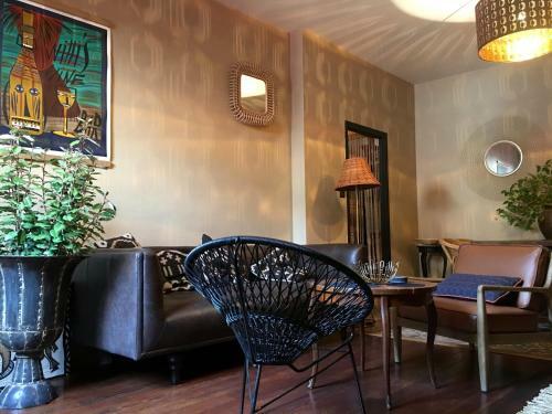 Apartamento Barbary Lane House Rental