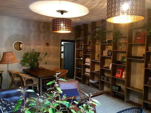 Apartamento Barbary Lane House Rental