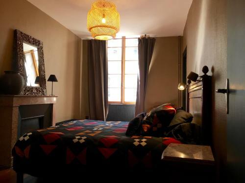 Apartamento Barbary Lane House Rental