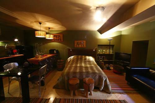 Apartamento Barbary Lane House Rental