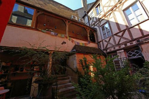 Apartamento Barbary Lane House Rental
