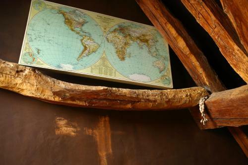 Apartamento Barbary Lane House Rental