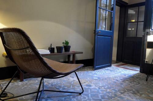 Apartamento Barbary Lane House Rental