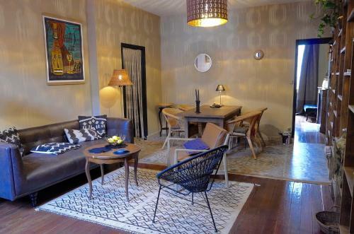 Apartamento Barbary Lane House Rental