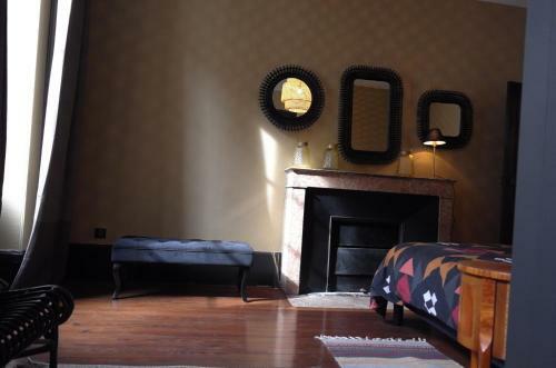 Apartamento Barbary Lane House Rental