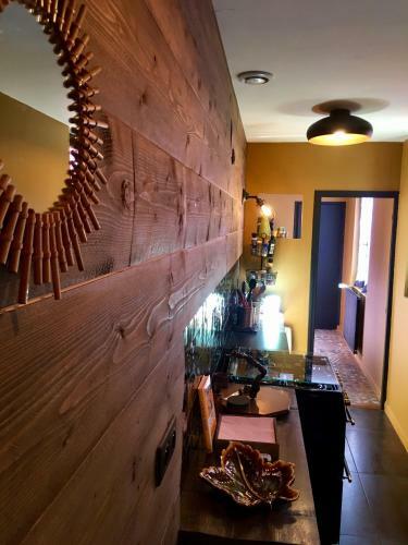 Apartamento Barbary Lane House Rental