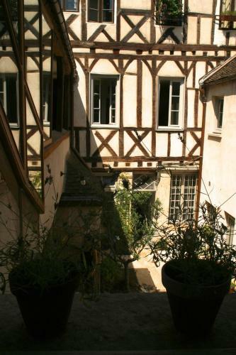 Apartamento Barbary Lane House Rental