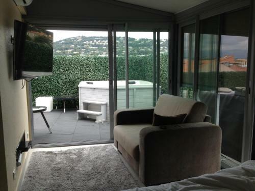 Apartamento Penthouse With Jacuzzi On The Big Terrace