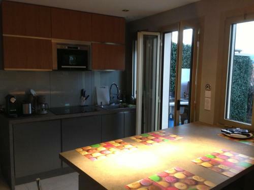 Apartamento Penthouse With Jacuzzi On The Big Terrace