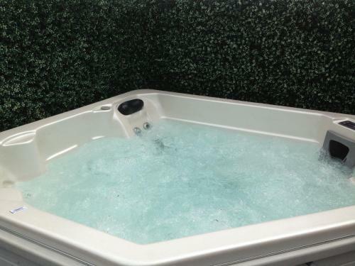 Apartamento Penthouse With Jacuzzi On The Big Terrace