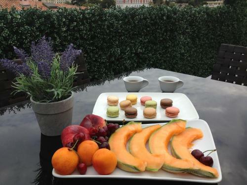 Apartamento Penthouse With Jacuzzi On The Big Terrace