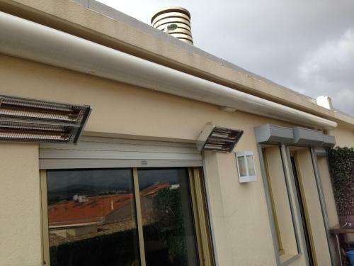 Apartamento Penthouse With Jacuzzi On The Big Terrace