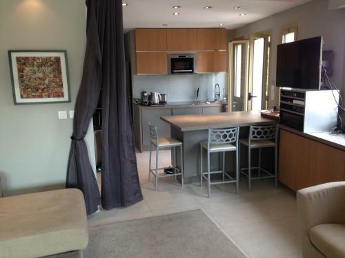 Apartamento Penthouse With Jacuzzi On The Big Terrace