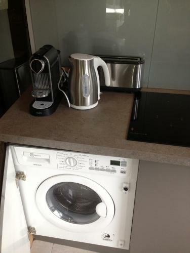 Apartamento Penthouse With Jacuzzi On The Big Terrace
