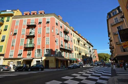 Apartamento Be Our Guests In Nice