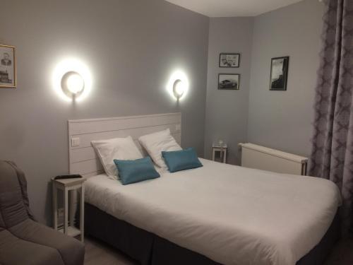 Hotel H�tel Restaurant Des Aviateurs