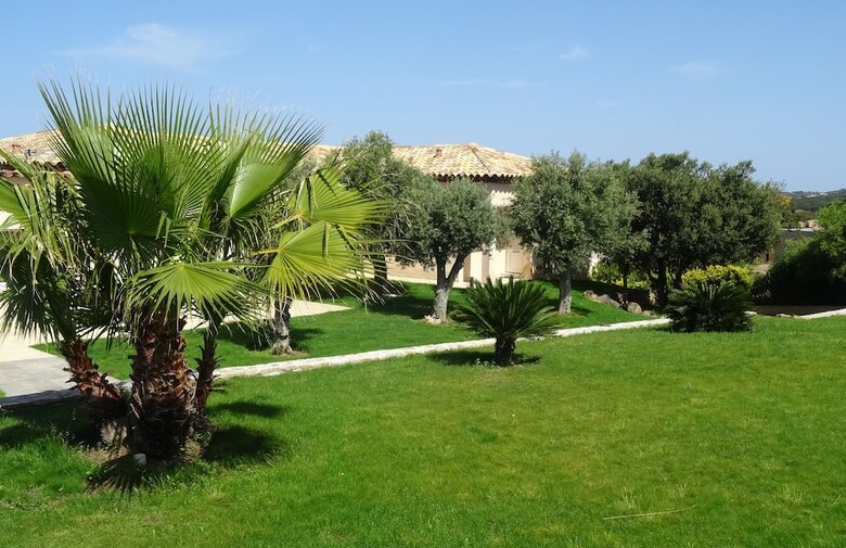 Bed & Breakfast Villa La Vista