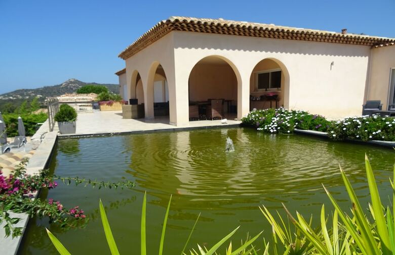 Bed & Breakfast Villa La Vista