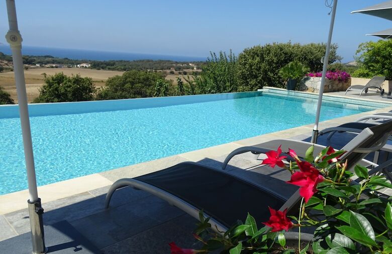 Bed & Breakfast Villa La Vista