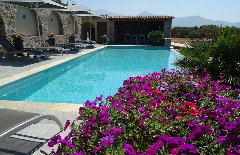 Bed & Breakfast Villa La Vista
