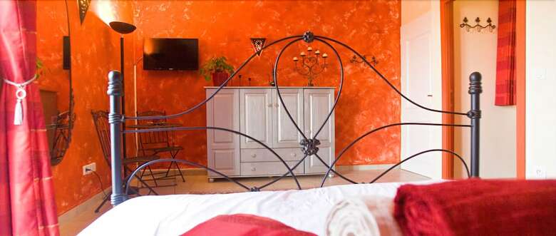 Bed & Breakfast Villa La Vista