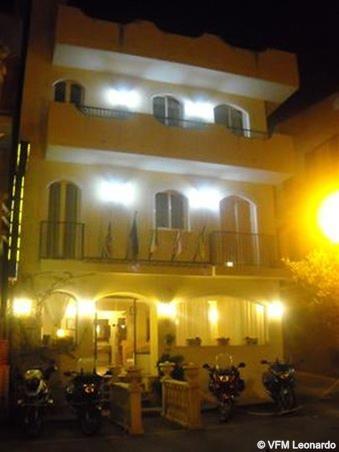Hotel Sylesia