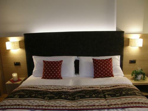 Parkhotel Ladinia