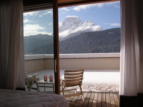 Parkhotel Ladinia
