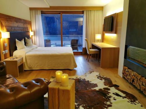 Parkhotel Ladinia