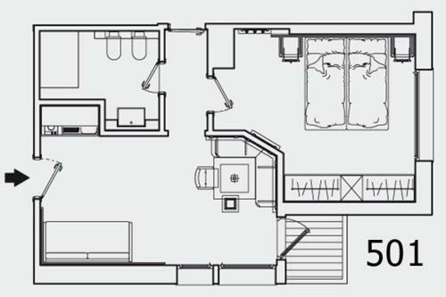 Parkhotel Ladinia