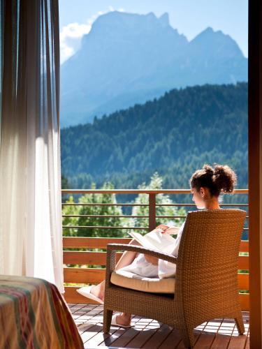 Parkhotel Ladinia