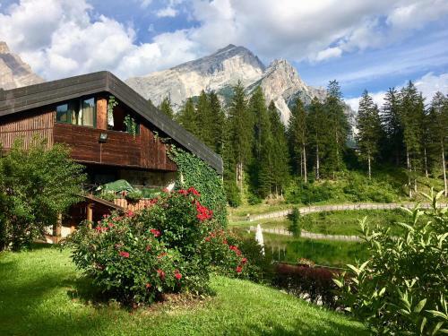Parkhotel Ladinia