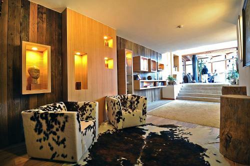 Parkhotel Ladinia