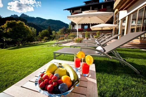 Parkhotel Ladinia