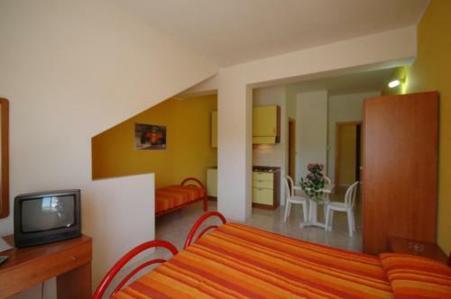 Residence Hotel Felix