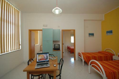 Residence Hotel Felix