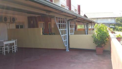 Residence Hotel Felix