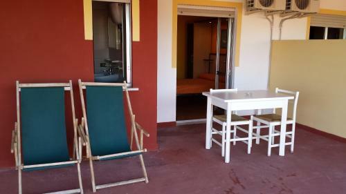 Residence Hotel Felix