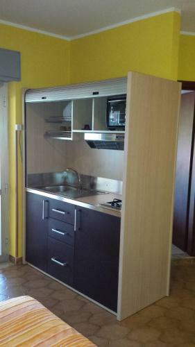 Residence Hotel Felix
