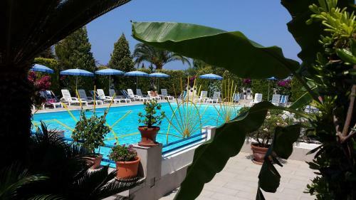 Residence Hotel Felix