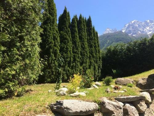 Haute Chalets-chalet Cree