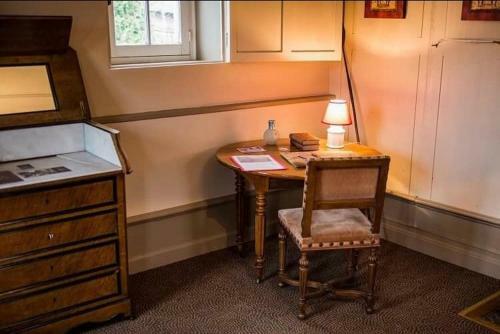 Hostal Paul Bignon