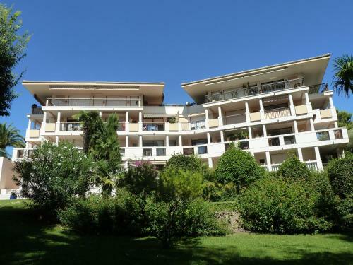 Apartamento Acci Maurice Derche
