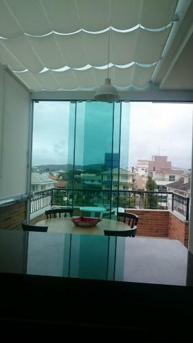 Apartamento Residencial Allure