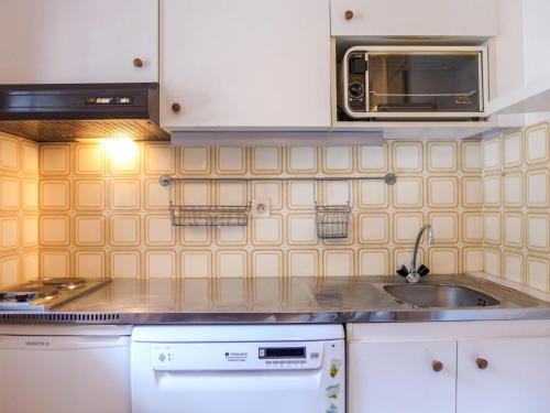 Apartment Champraz.14