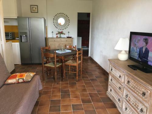 Apartamento Les Oliviers