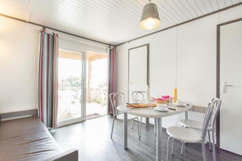 Village Vacances Le Parc Des Ch�nes By Popinns